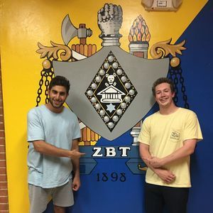 Meet your Posher, John